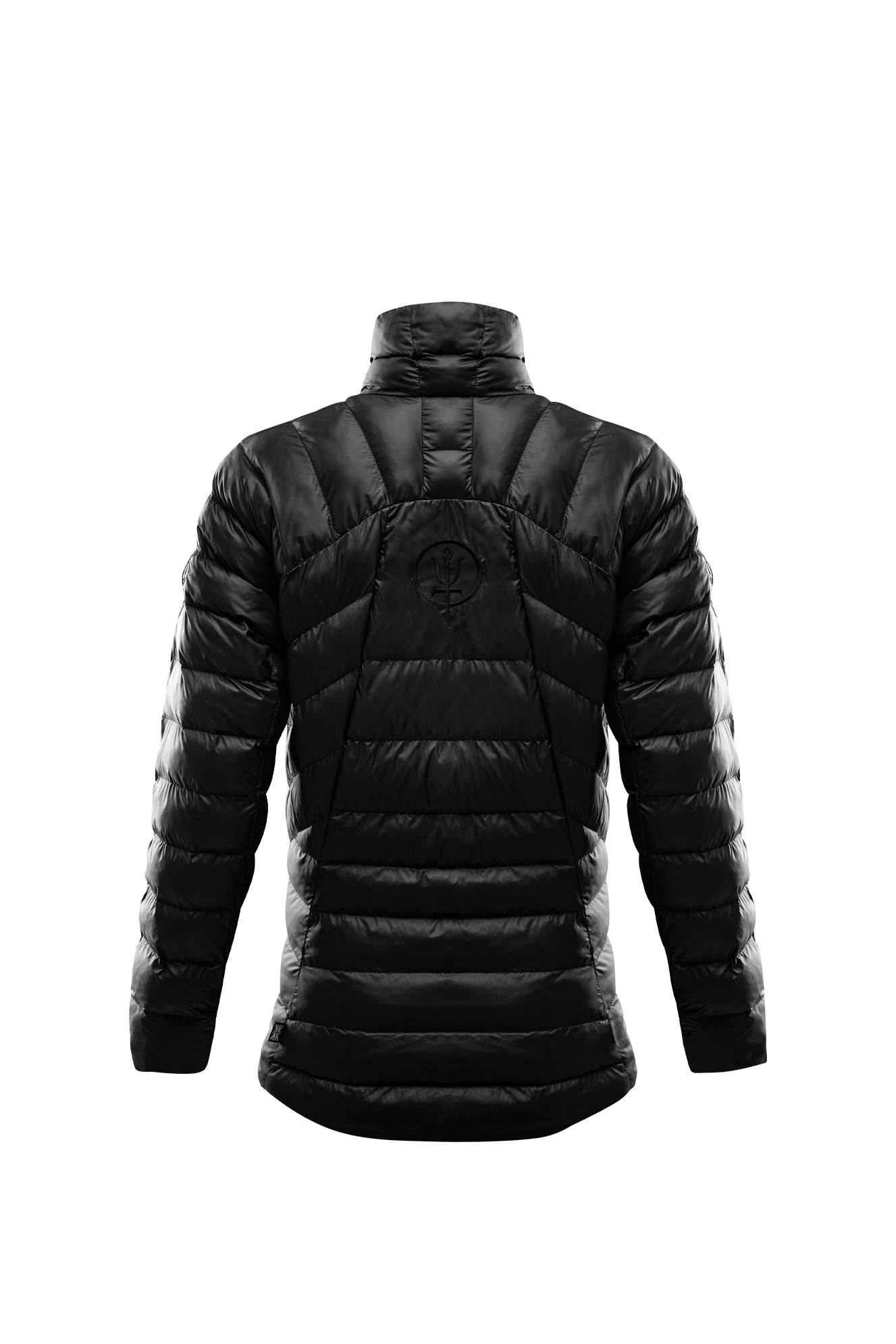 ITHAX FUNNEL JACKET WOMENS
