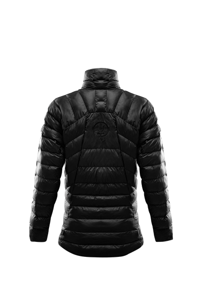 ITHAX FUNNEL JACKET WOMENS