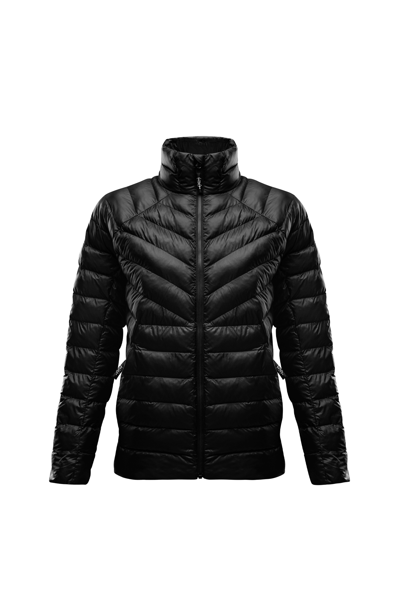 ITHAX FUNNEL JACKET WOMENS