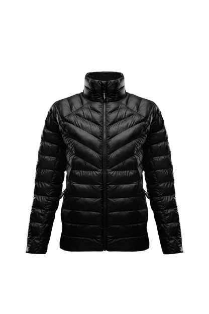 ITHAX FUNNEL JACKET WOMENS