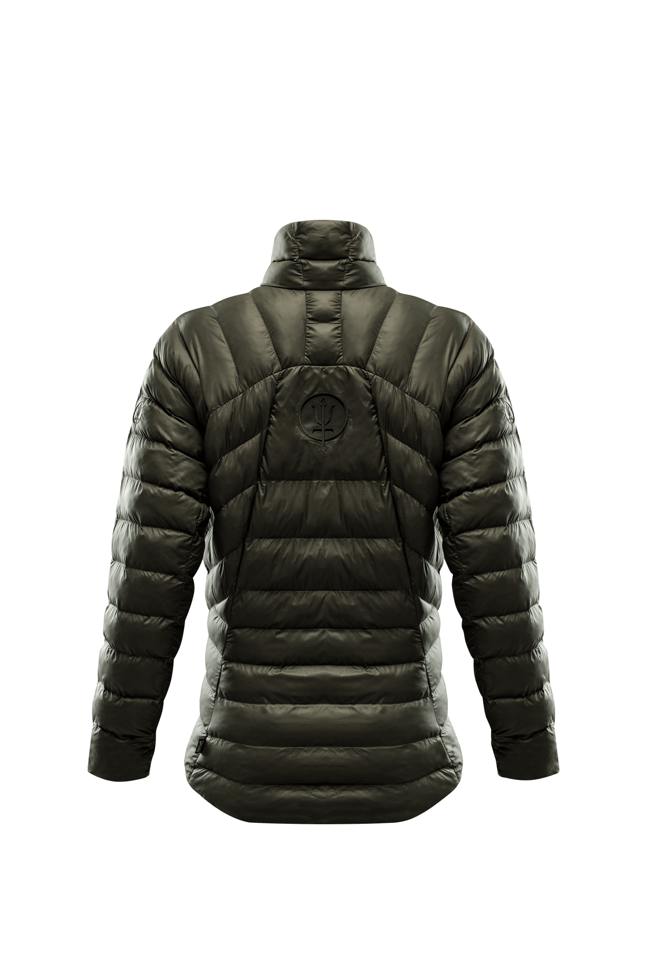 ITHAX FUNNEL JACKET WOMENS
