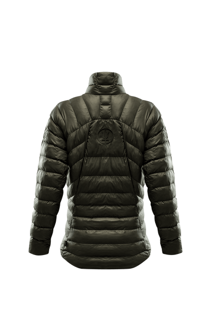 ITHAX FUNNEL JACKET WOMENS
