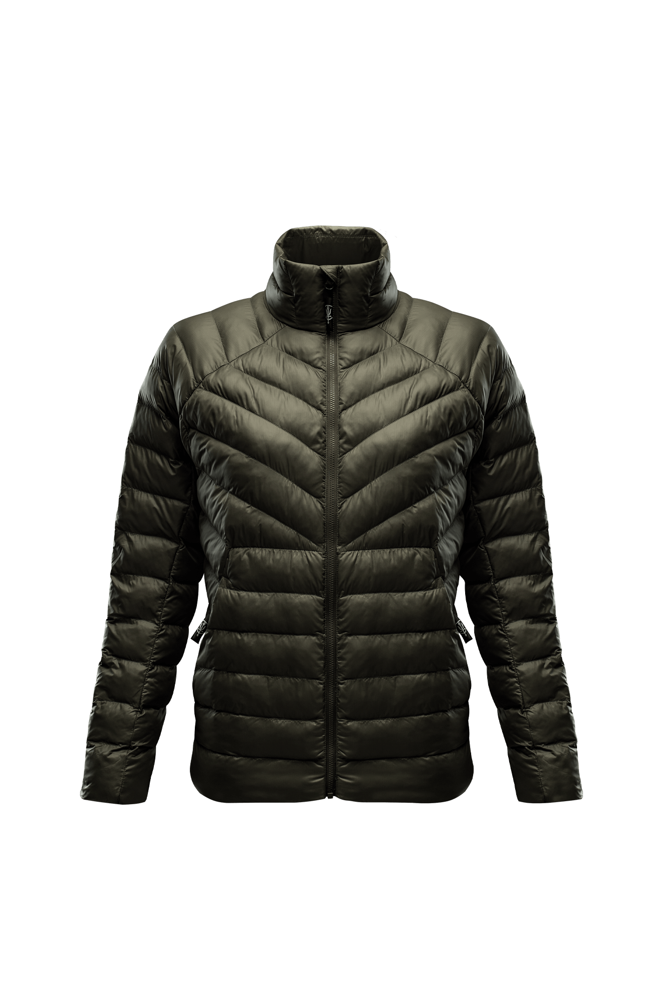 ITHAX FUNNEL JACKET WOMENS