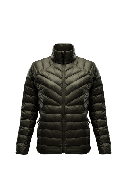 ITHAX FUNNEL JACKET WOMENS