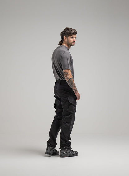 CHARGE TROUSERS