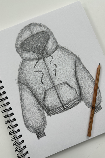 Zip Cloud Hoodie - Game Time Green