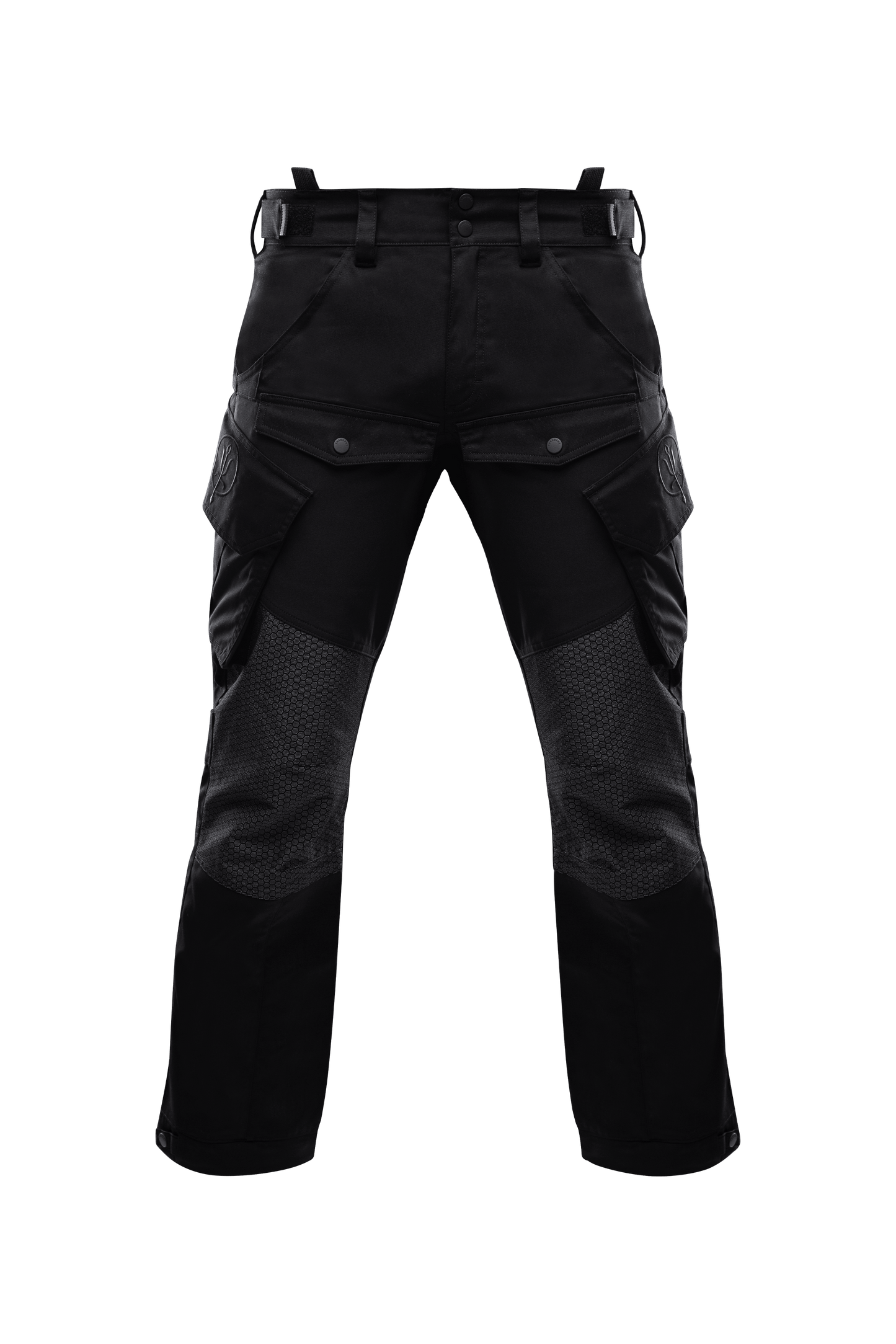 CHARGE TROUSERS