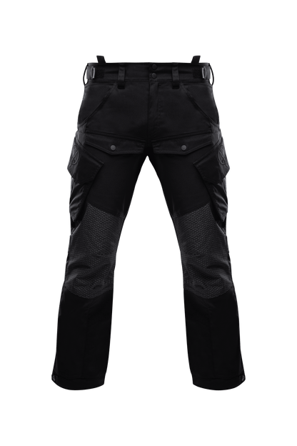 CHARGE TROUSERS