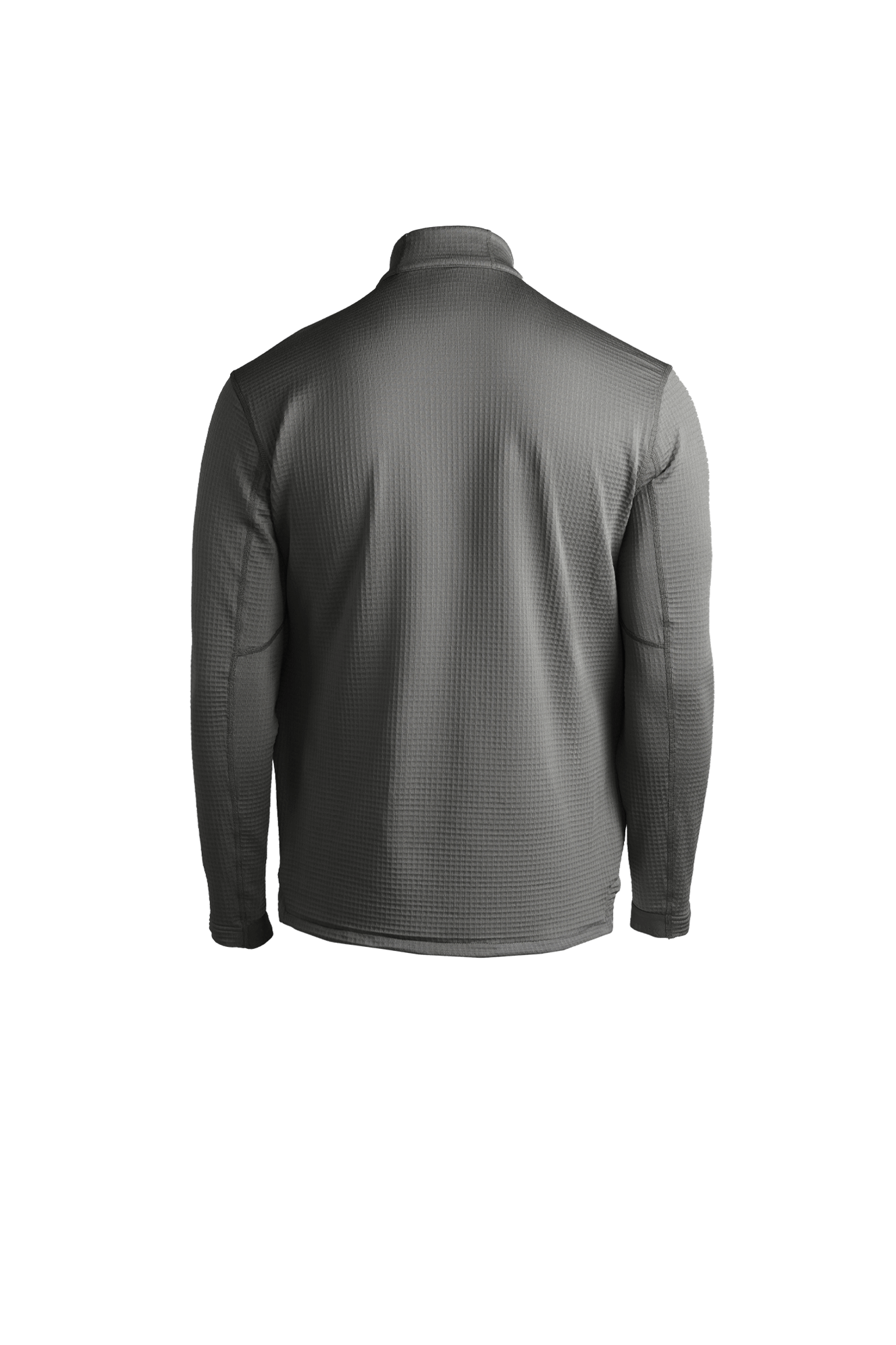 SIEGE TECH FLEECE HALF ZIP