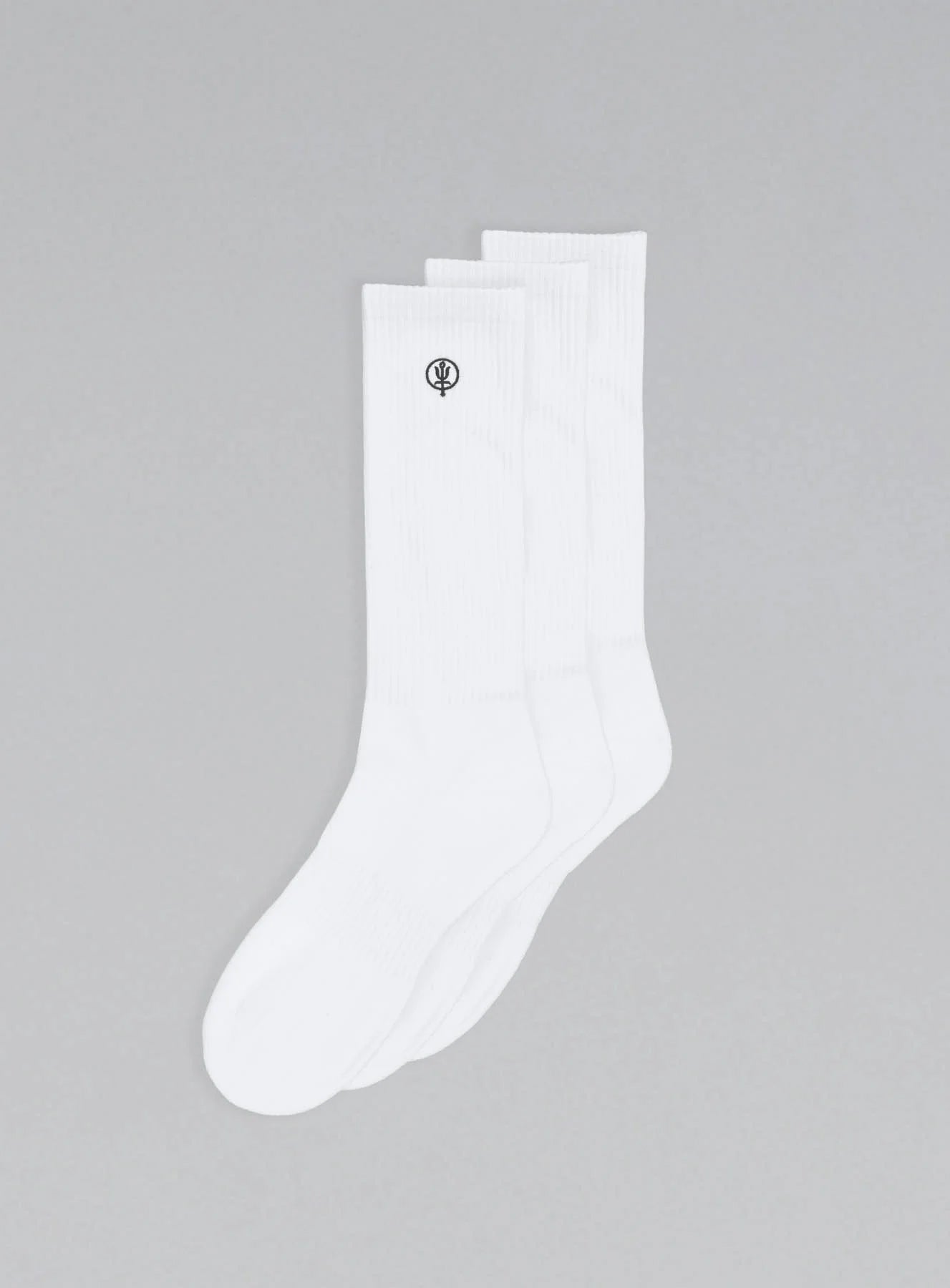ACTIVE SOCKS 3PK