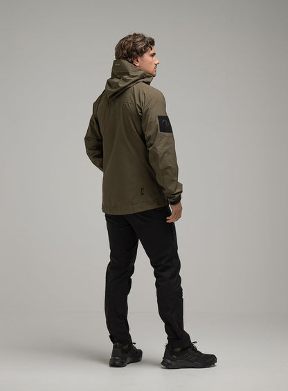 AIGIS JACKET