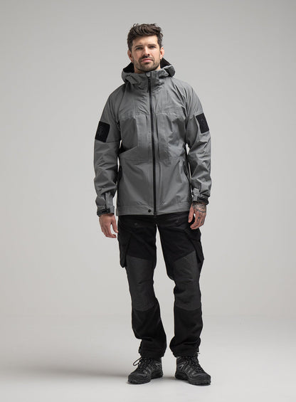 AIGIS JACKET