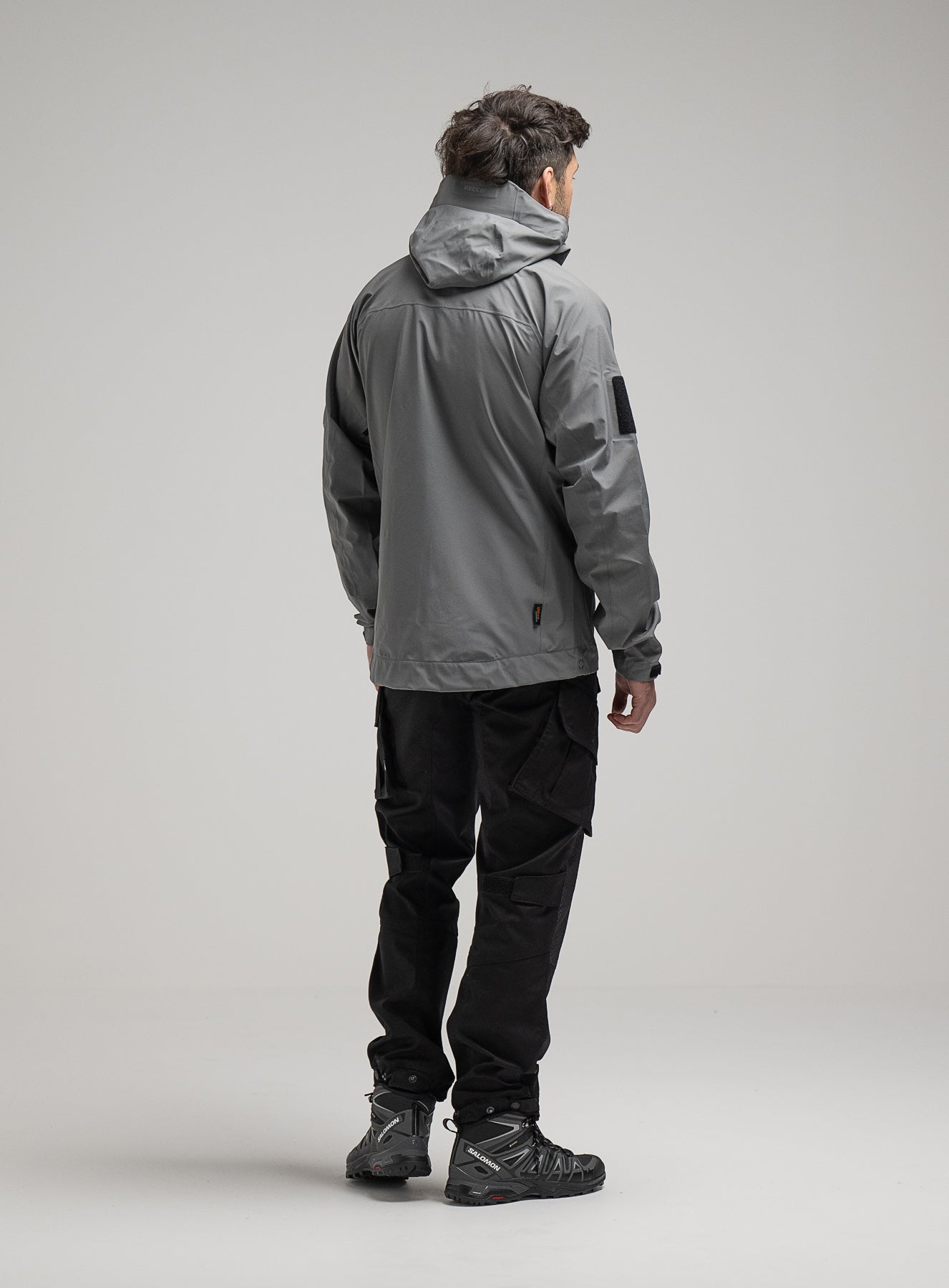 AIGIS JACKET