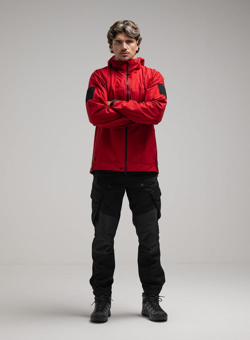 AIGIS JACKET