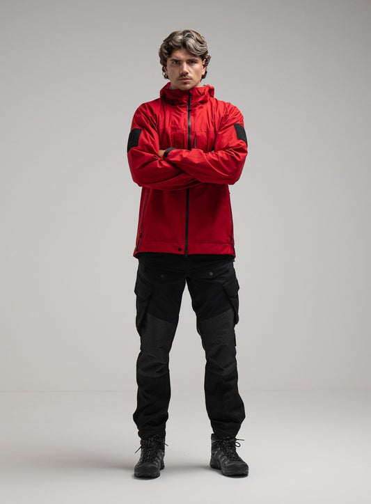 AIGIS JACKET