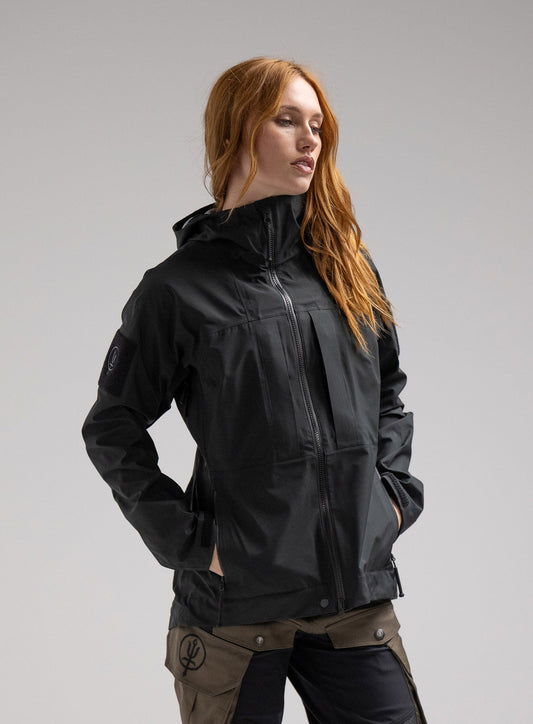 AIGIS JACKET WOMENS