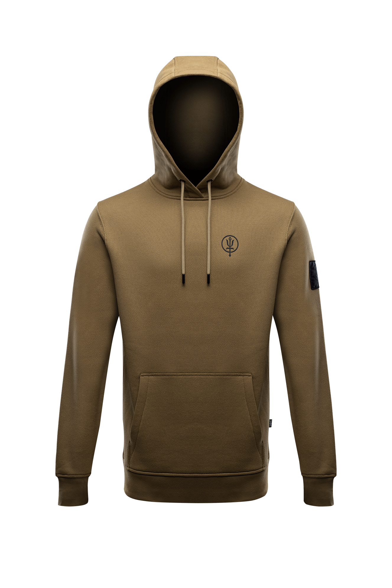 INSIGNIA HOODIE G1