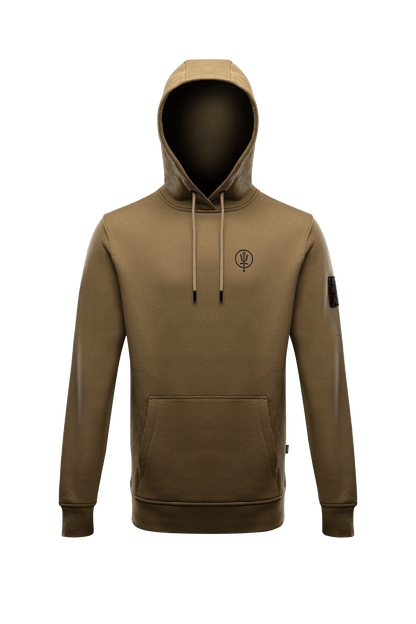 INSIGNIA HOODIE G1