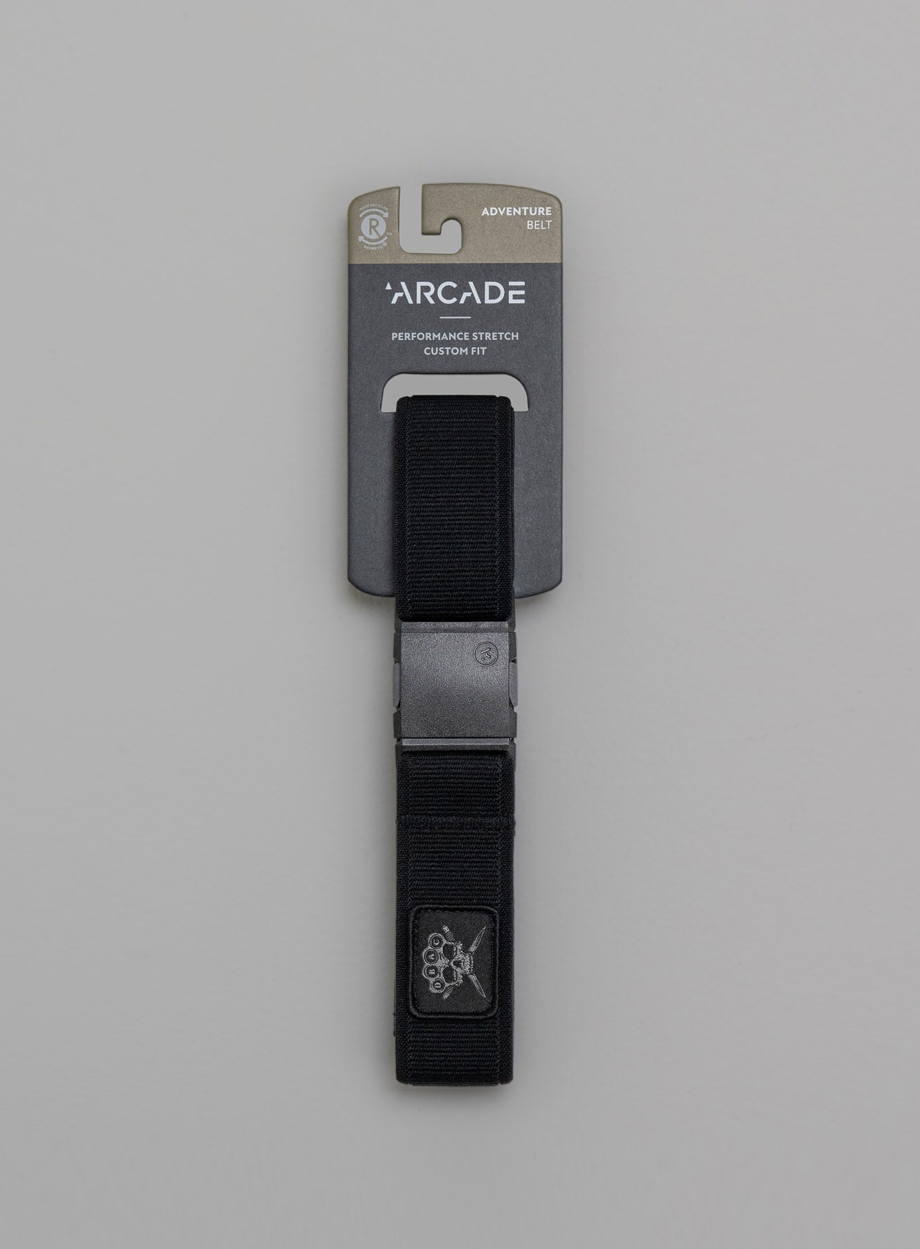 ARCADE X THRUDARK DBAC ATLAS BELT