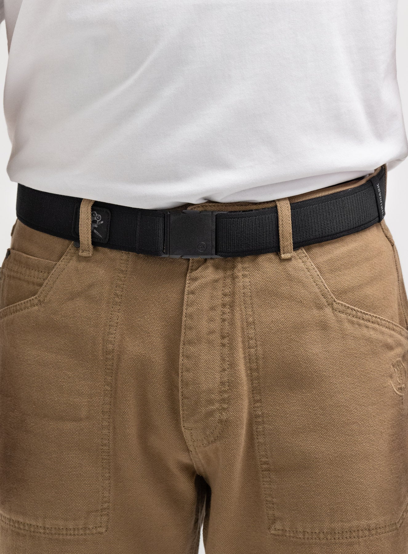 ARCADE X THRUDARK DBAC ATLAS BELT