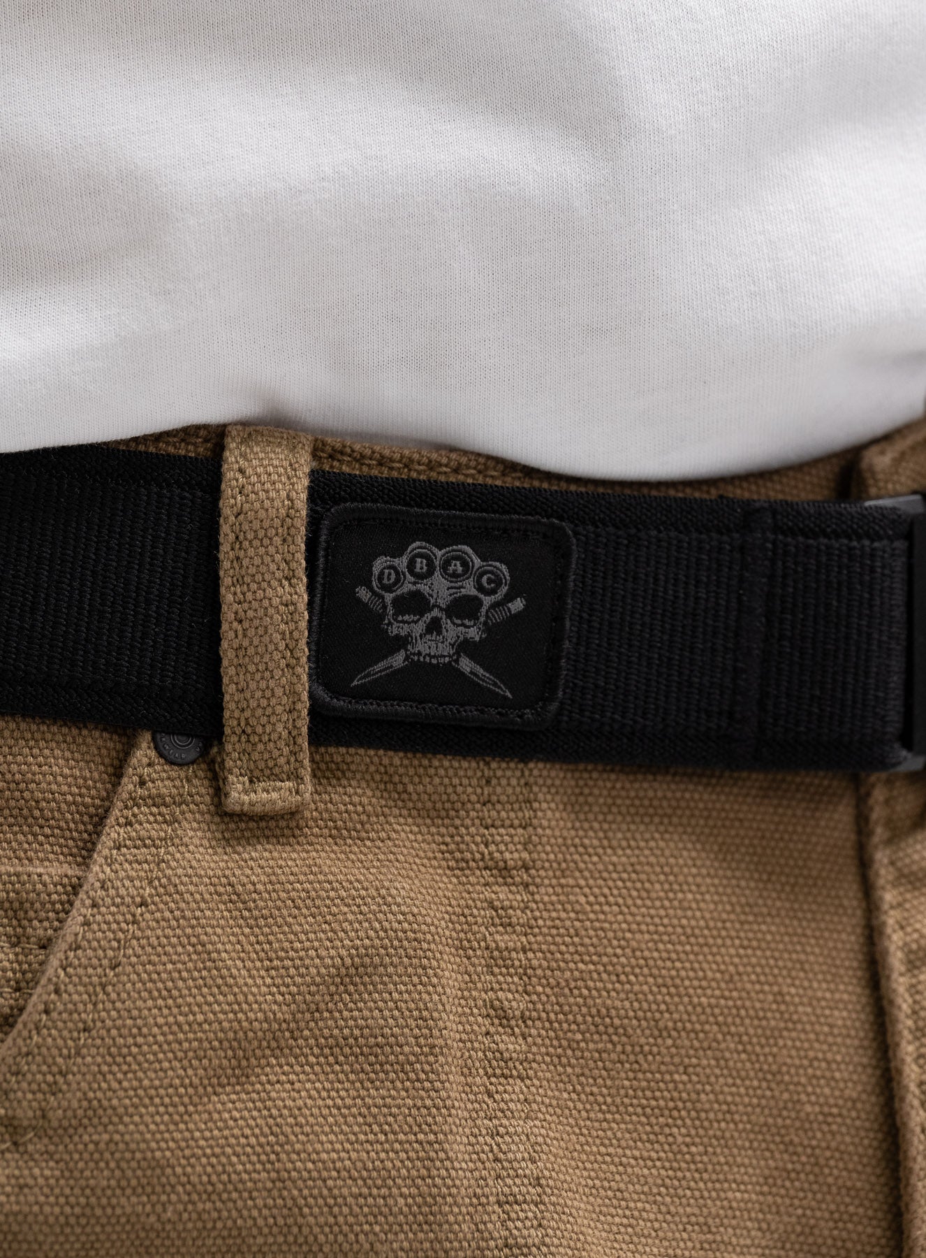 ARCADE X THRUDARK DBAC ATLAS BELT