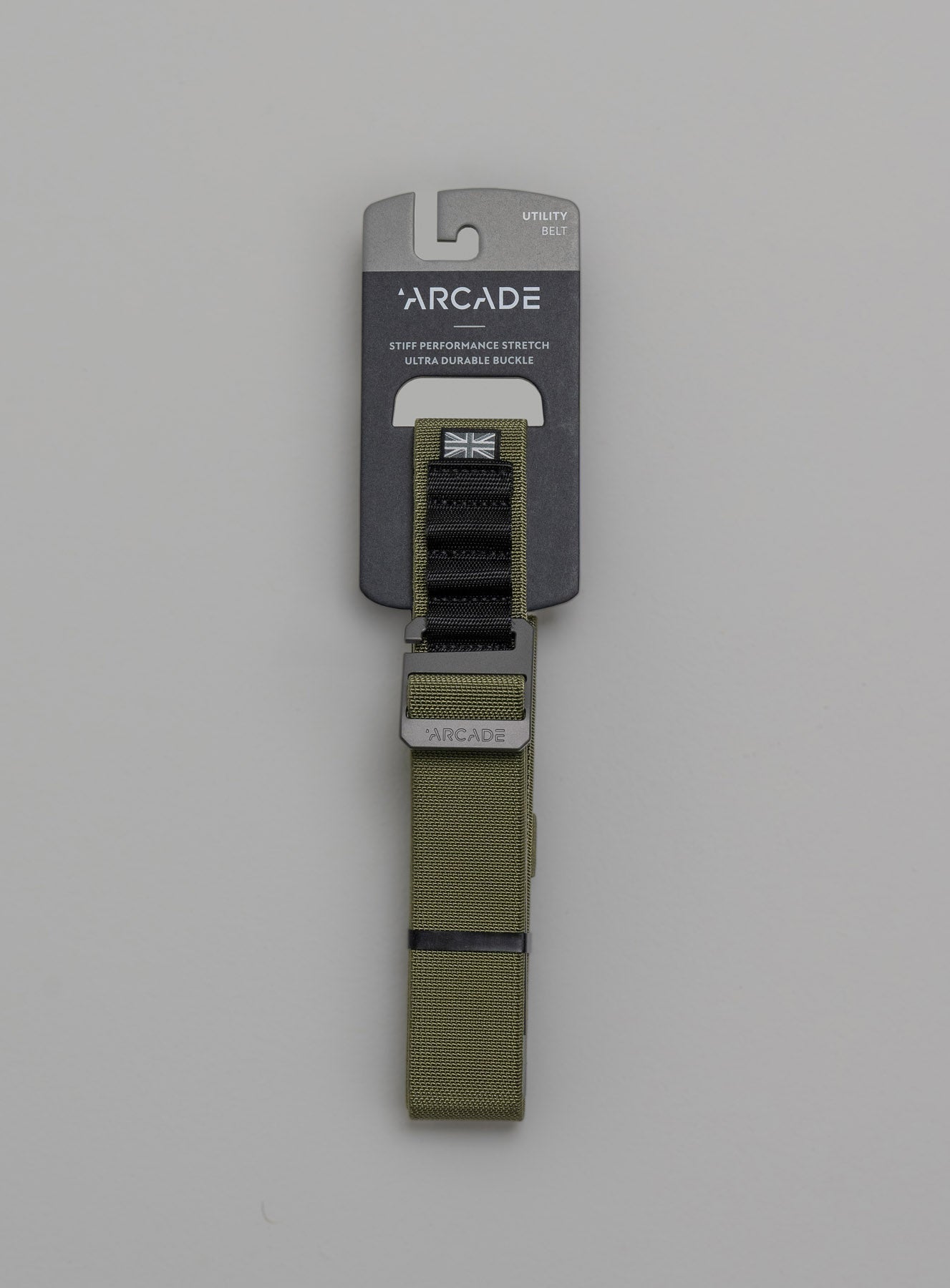 ARCADE X THRUDARK UTILITY BELT