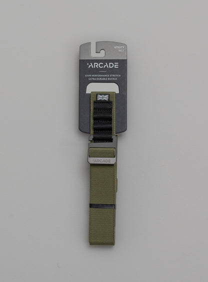ARCADE X THRUDARK UTILITY BELT
