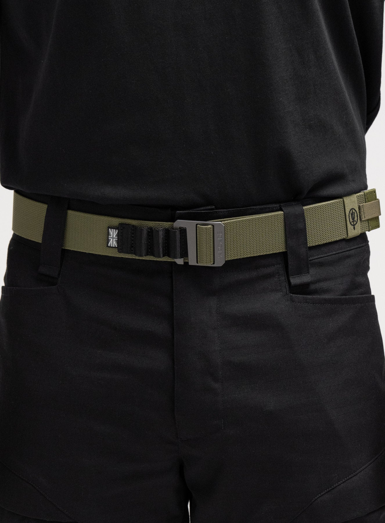 ARCADE X THRUDARK UTILITY BELT