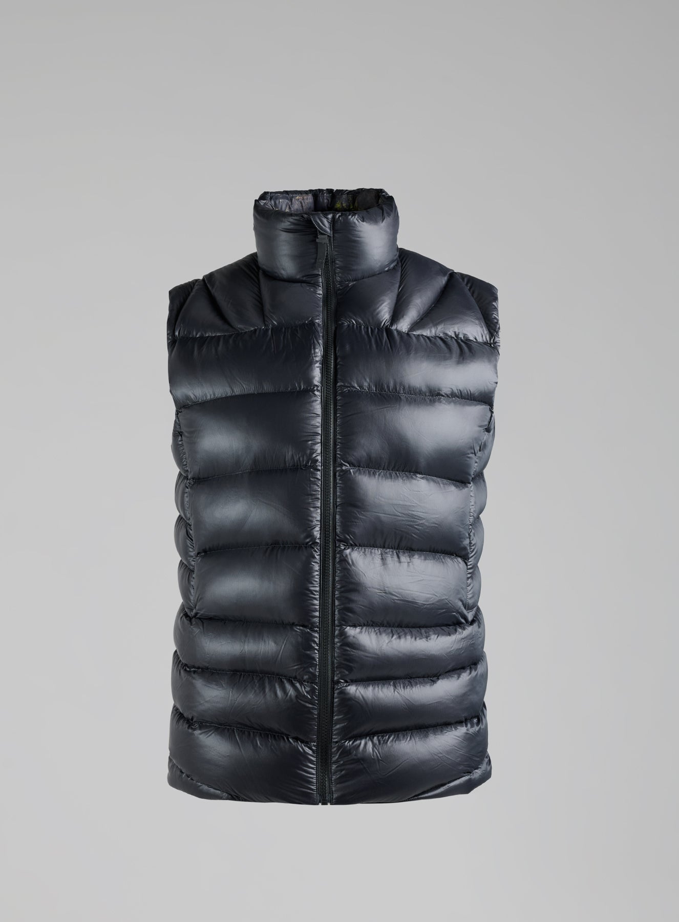 BASTION DOWN GILET