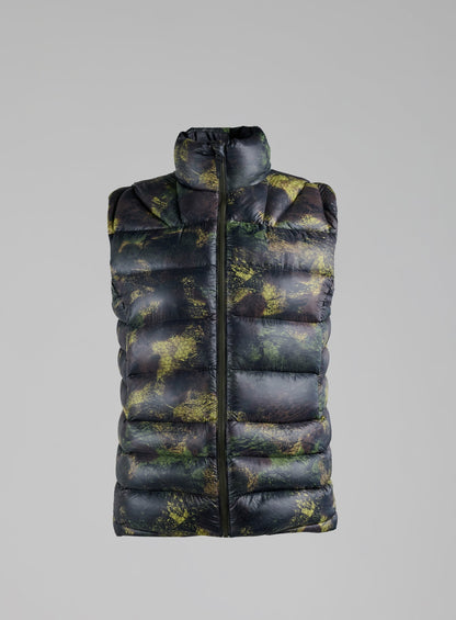 BASTION DOWN GILET