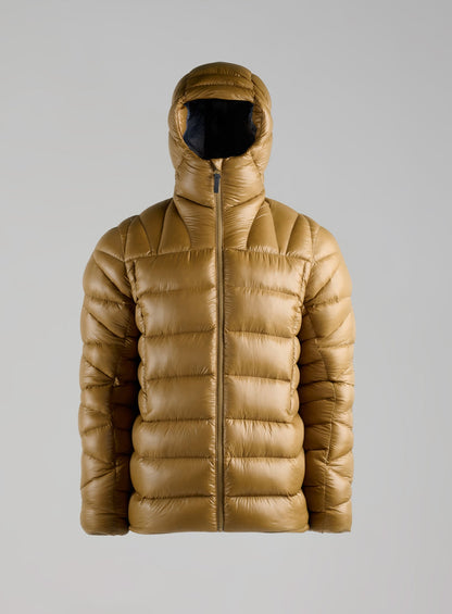 BASTION DOWN JACKET