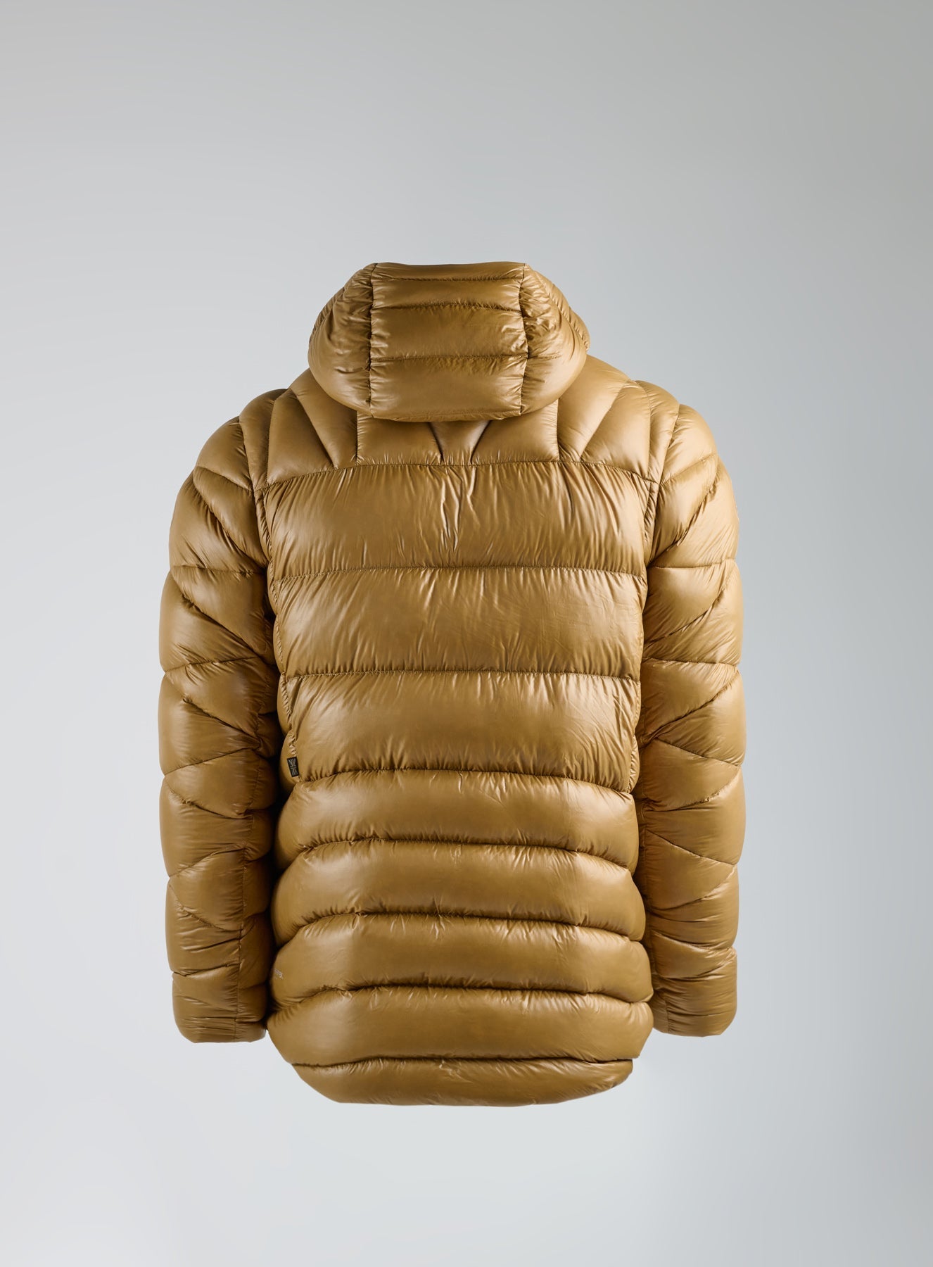 BASTION DOWN JACKET