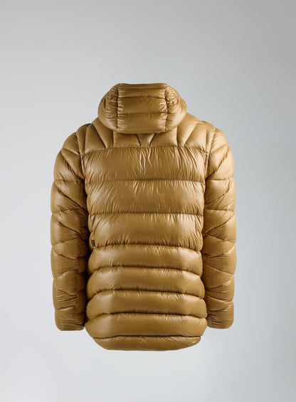 BASTION DOWN JACKET