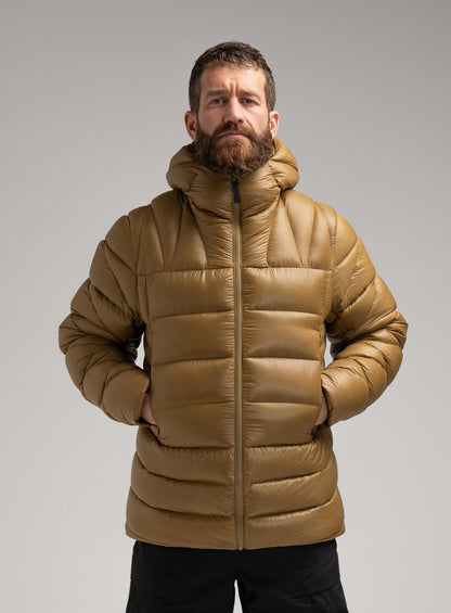 BASTION DOWN JACKET