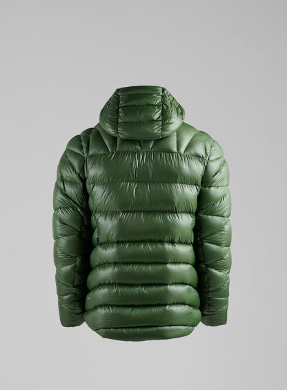 BASTION DOWN JACKET
