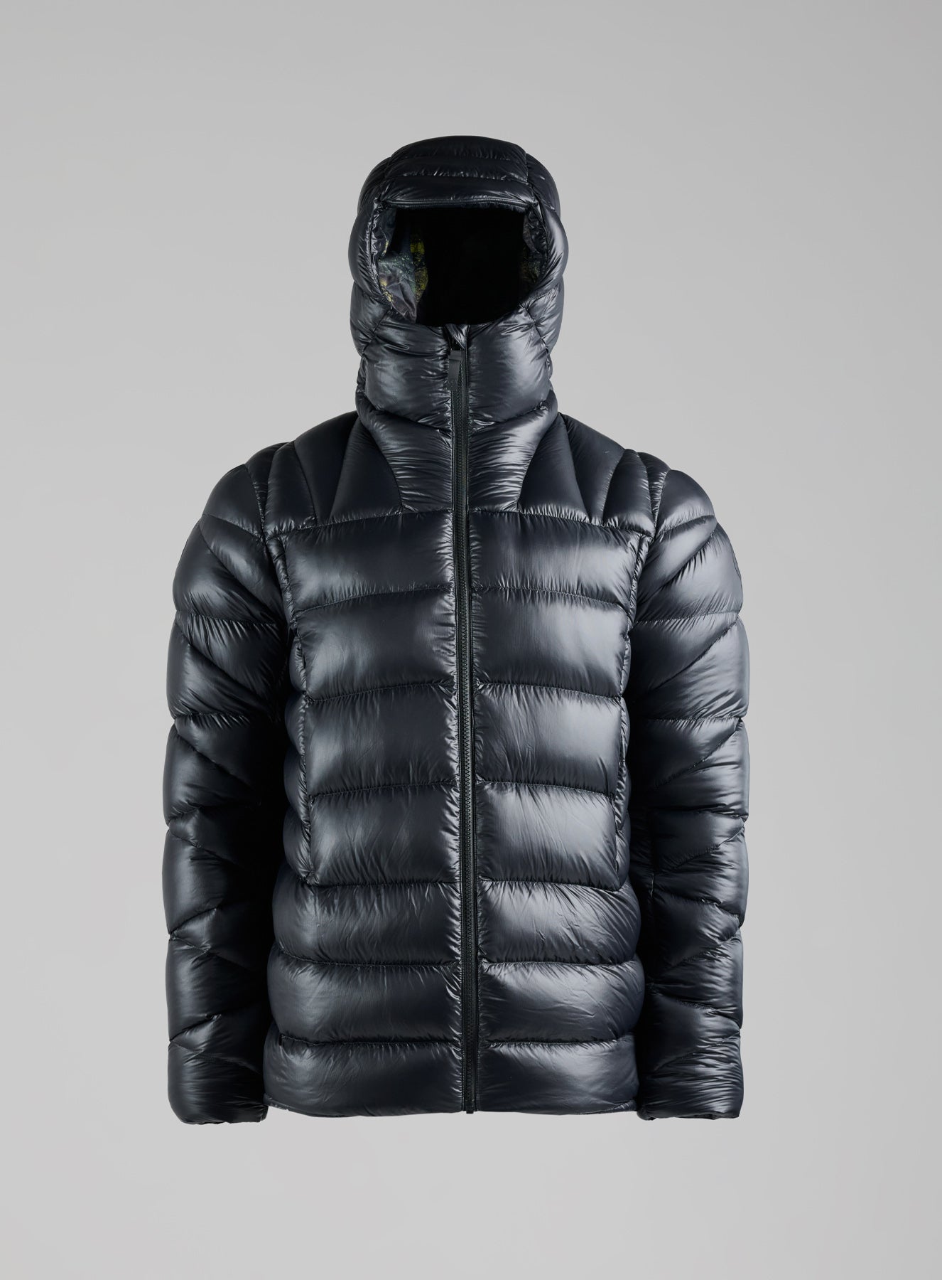 BASTION DOWN JACKET