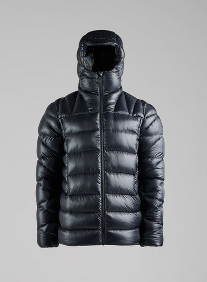 BASTION DOWN JACKET