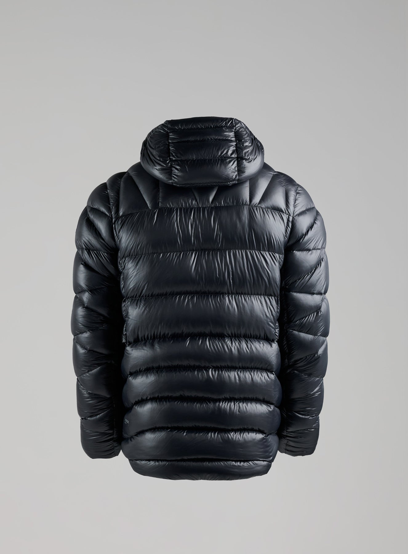 BASTION DOWN JACKET
