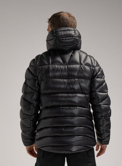 BASTION DOWN JACKET