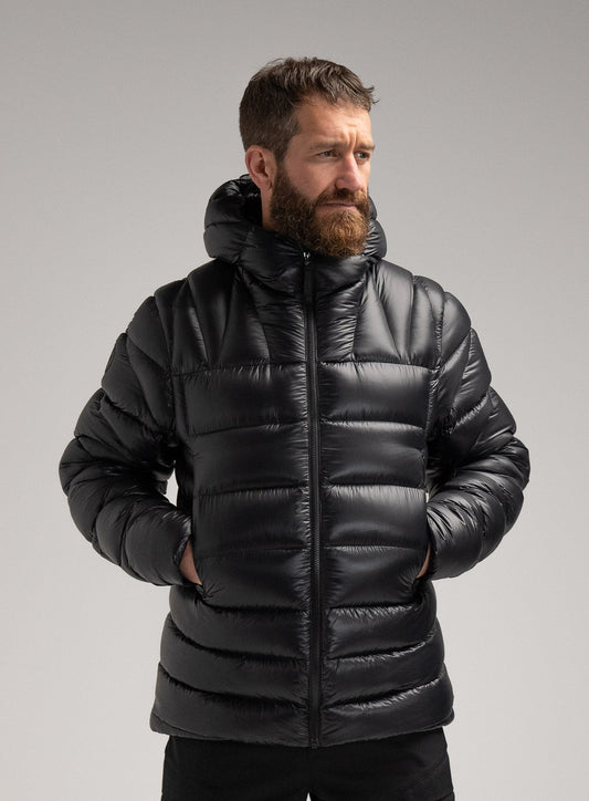 BASTION DOWN JACKET