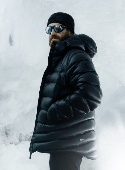 BASTION DOWN JACKET