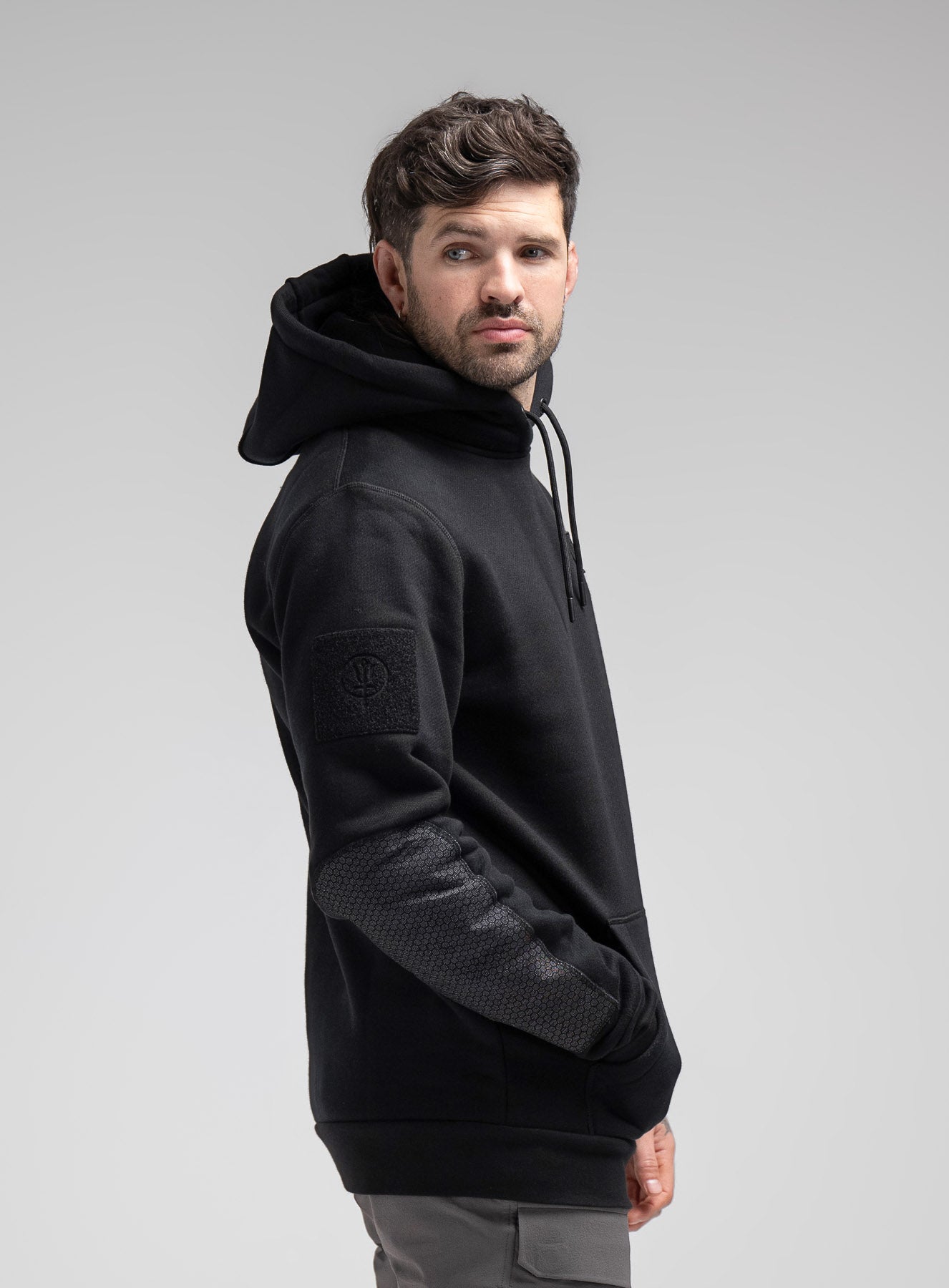 BLACK OPS DYNEEMA®️ HOODIE G2