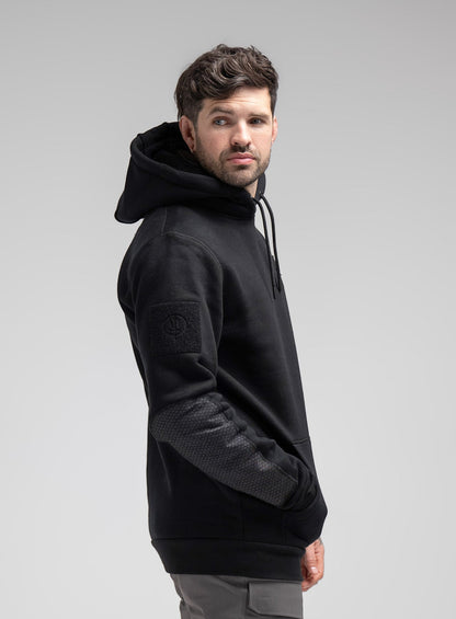 BLACK OPS DYNEEMA®️ HOODIE G2