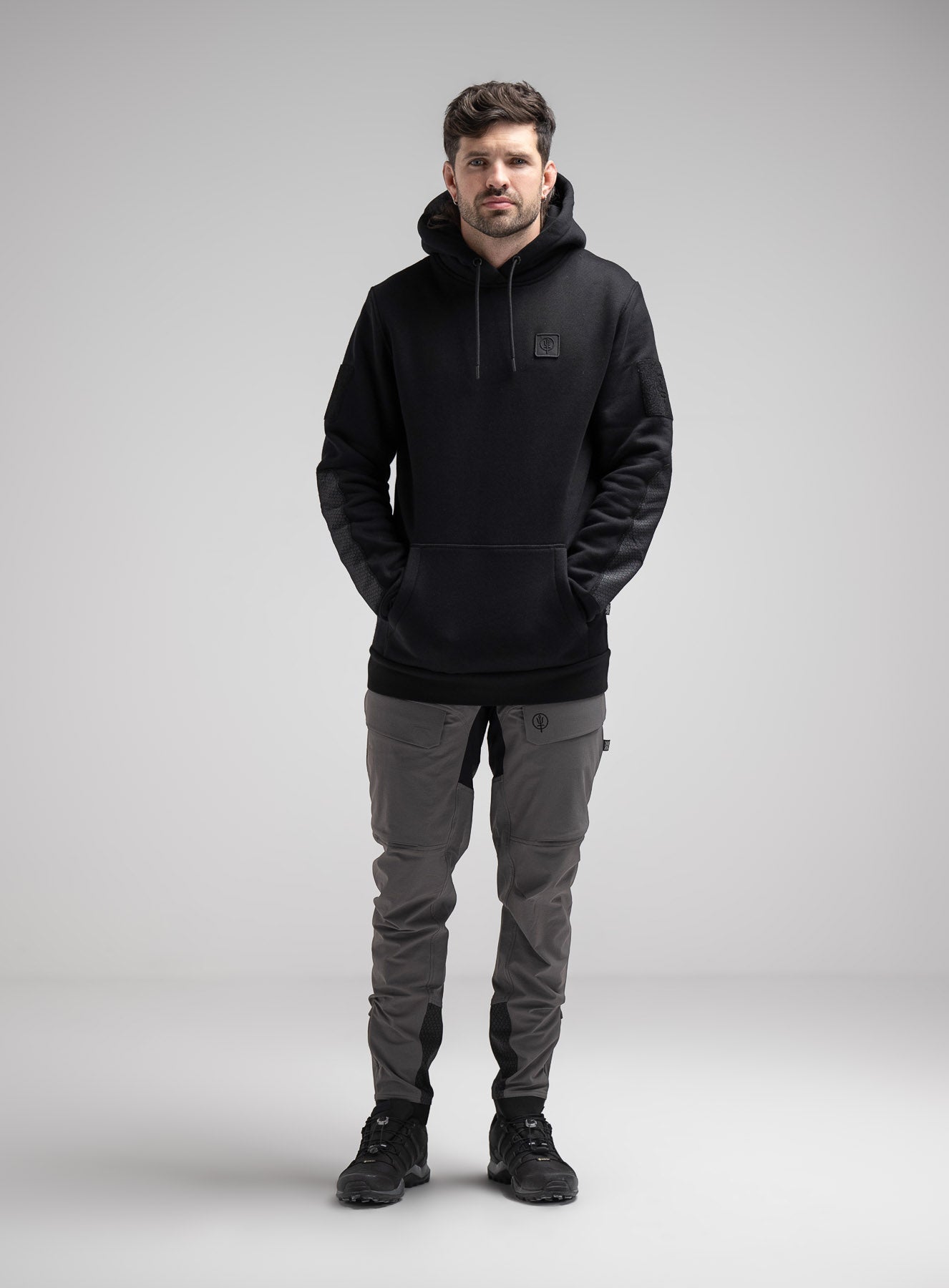 BLACK OPS DYNEEMA®️ HOODIE G2