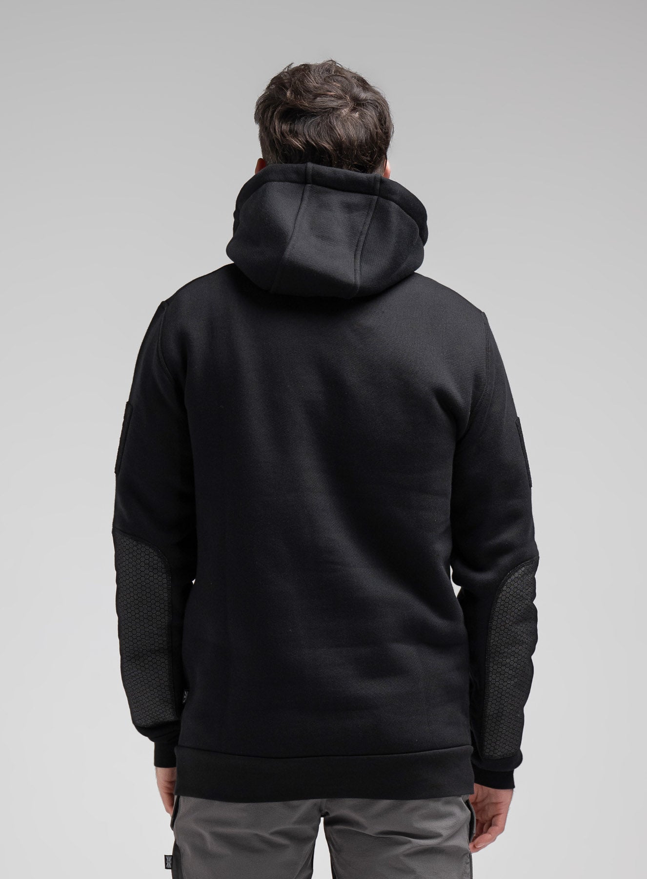 BLACK OPS DYNEEMA®️ HOODIE G2