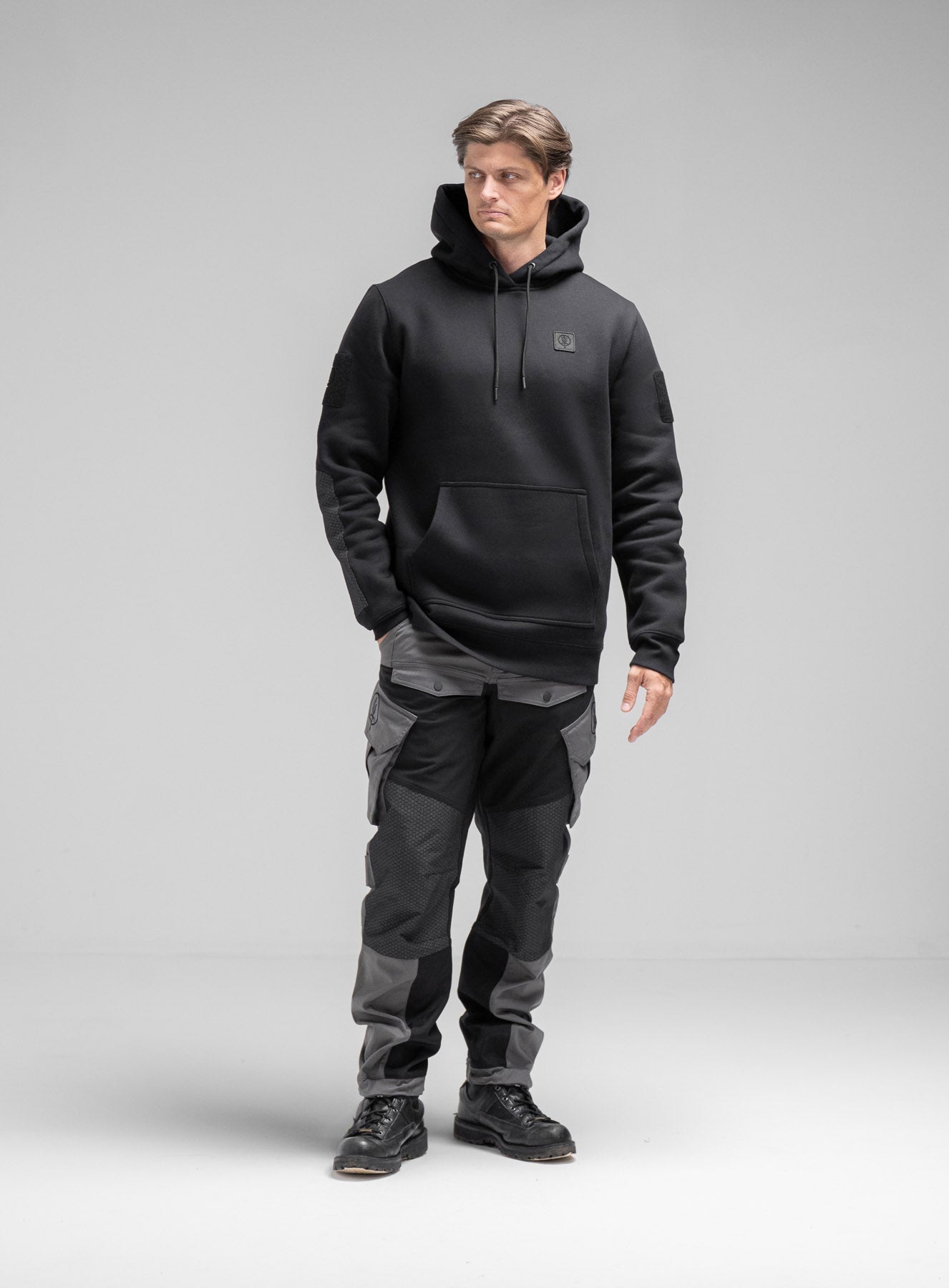 BLACK OPS DYNEEMA®️ HOODIE