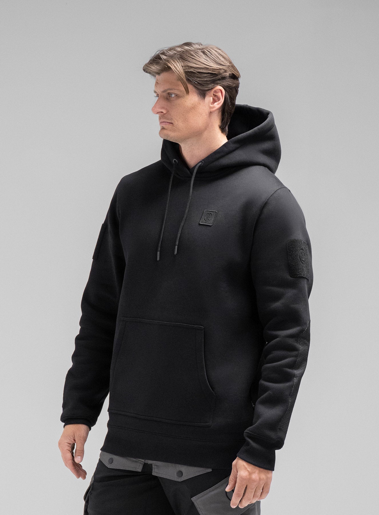 BLACK OPS DYNEEMA®️ HOODIE