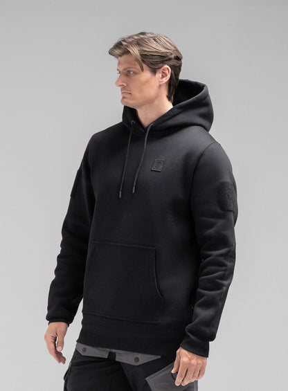 BLACK OPS DYNEEMA®️ HOODIE