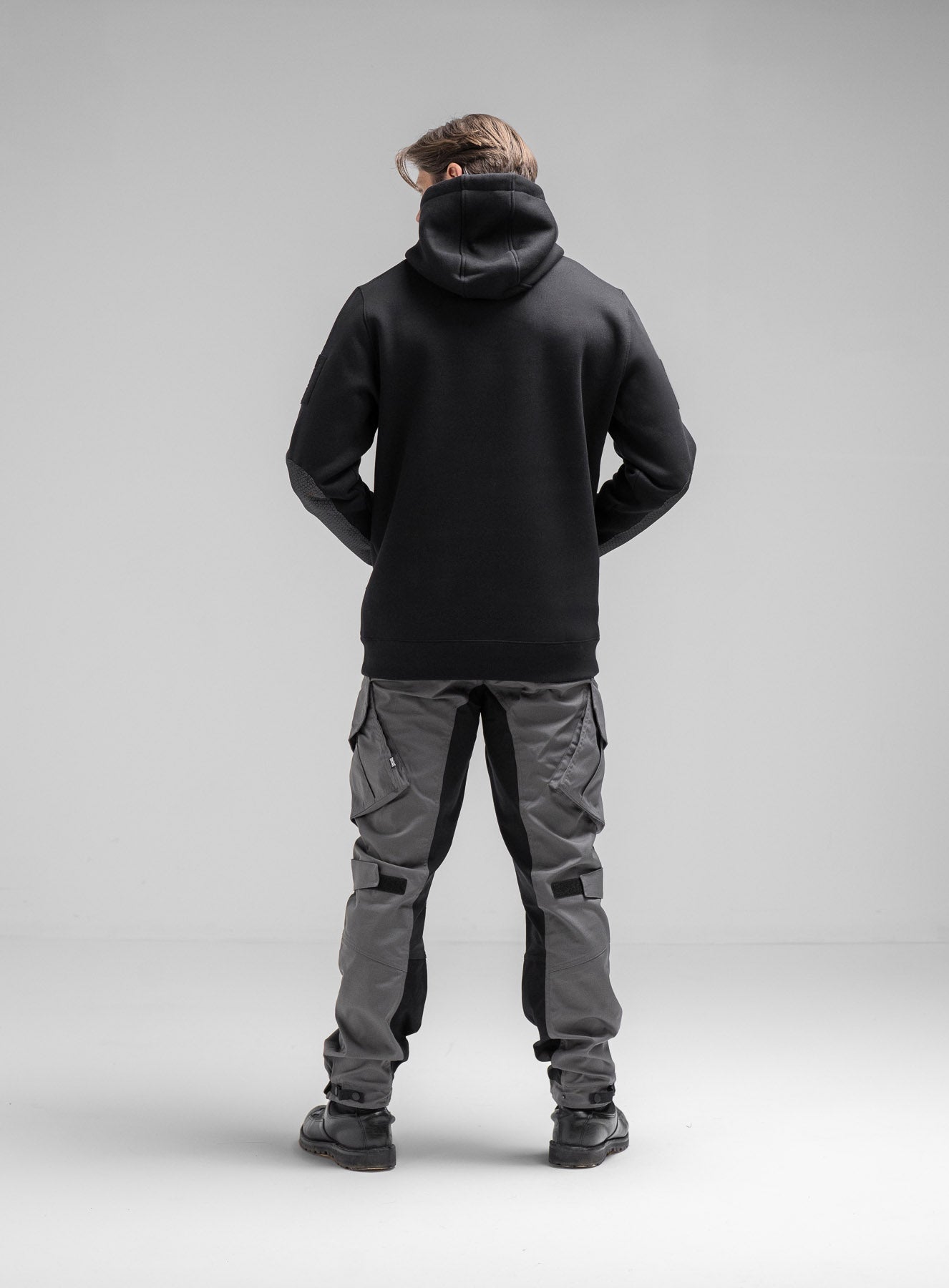 BLACK OPS DYNEEMA®️ HOODIE