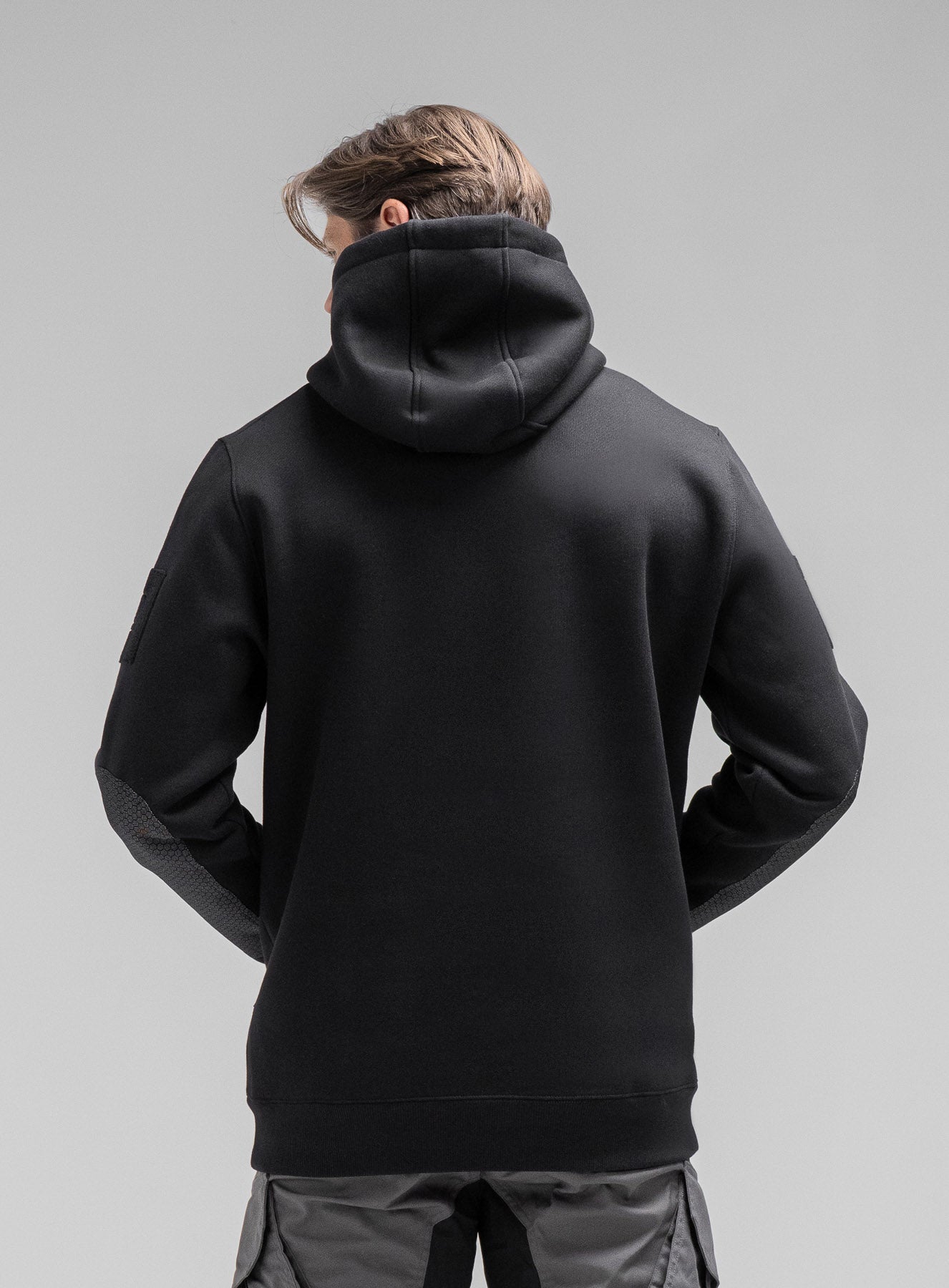 BLACK OPS DYNEEMA®️ HOODIE